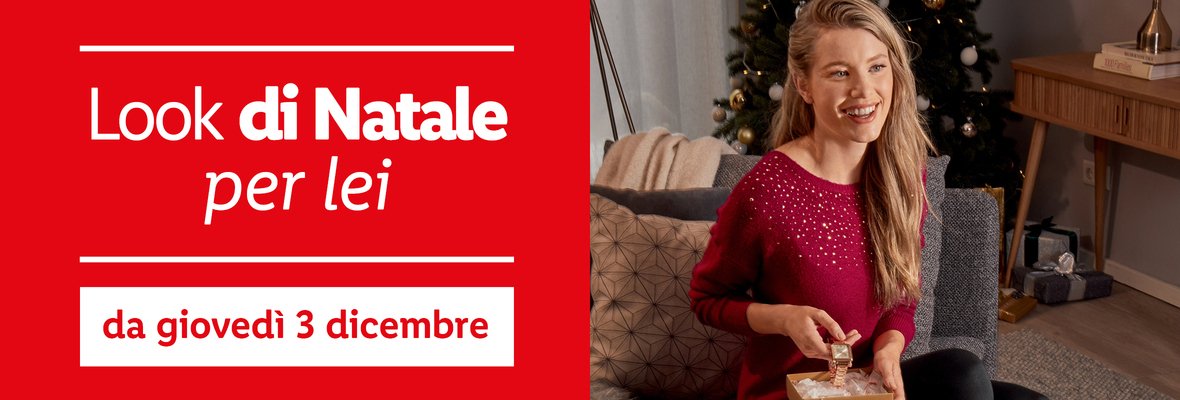 Abbigliamento Offerte Valide Da Lun Dicembre Volantinolidl It