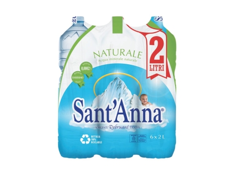 Acqua Minerale Naturale Lidl Volantinolidl It