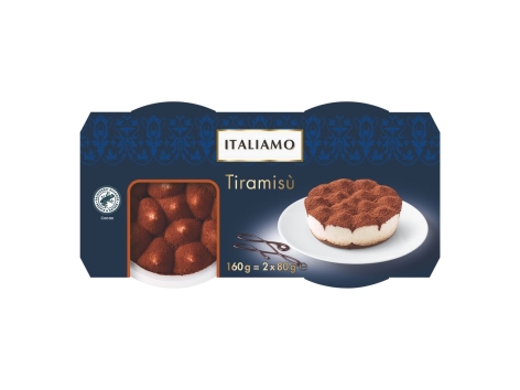 Tiramisù Lidl VolantinoLidl it