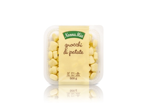 Gnocchi Di Patate Lidl Volantinolidl It