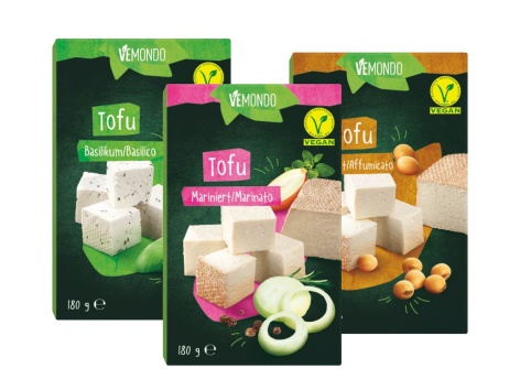 Tofu Lidl VolantinoLidl It