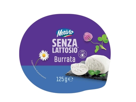 Burrata Senza Lattosio Lidl VolantinoLidl It