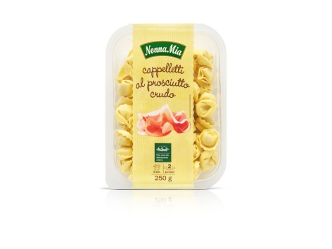 Cappelletti Al Prosciutto Crudo Lidl VolantinoLidl It