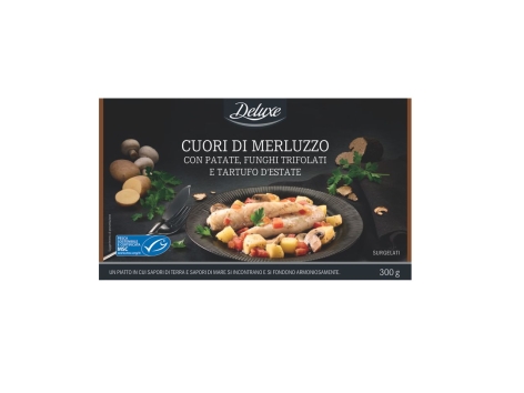 Cuori Di Merluzzo Lidl Volantinolidl It