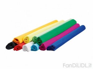 Articoli per ufficio, cartacei, industriali