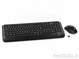 Computer e accessori di computer