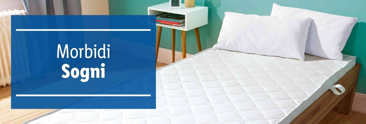 Morbidi sogni Offerte valide da lunedì 17 giugno 2019