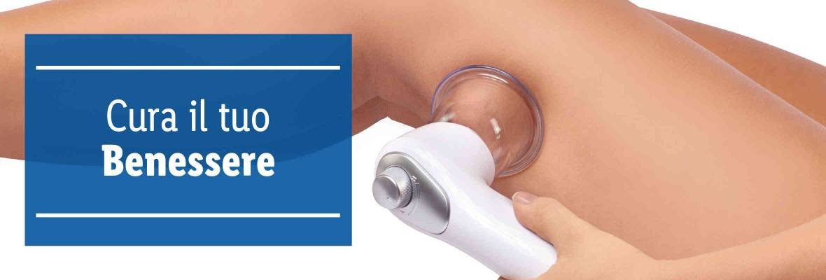 Cura il tuo benessere Offerte valide da lunedì 17 giugno 2019