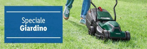 Speciale Giardino Offerte valide da lunedì 24 giugno 2019