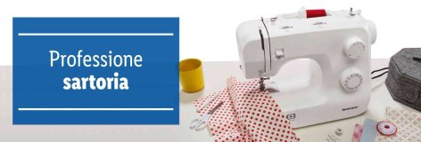 Professione Sartoria Offerte valide da giovedì 18 luglio 2019