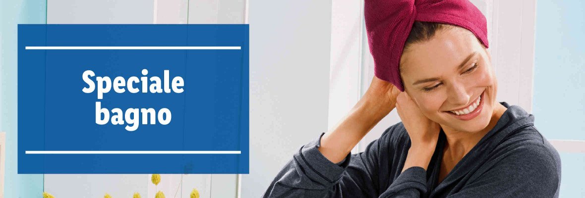 Speciale Bagno
