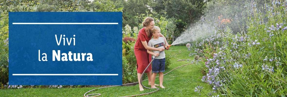 Vivi la Natura