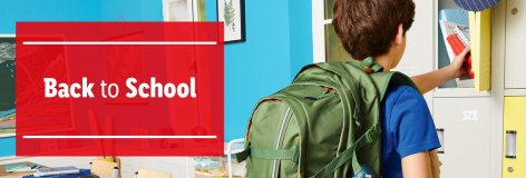 Back to School - Offerte valide da lun 19 agosto 2019