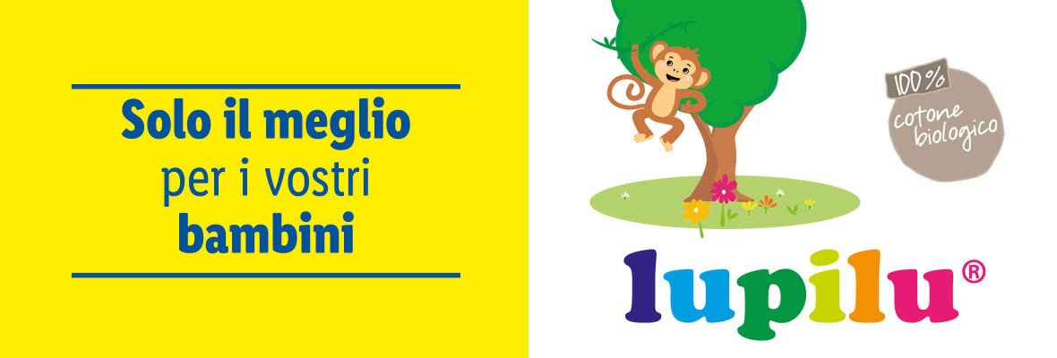 Solo il meglio per i vostri bimbi