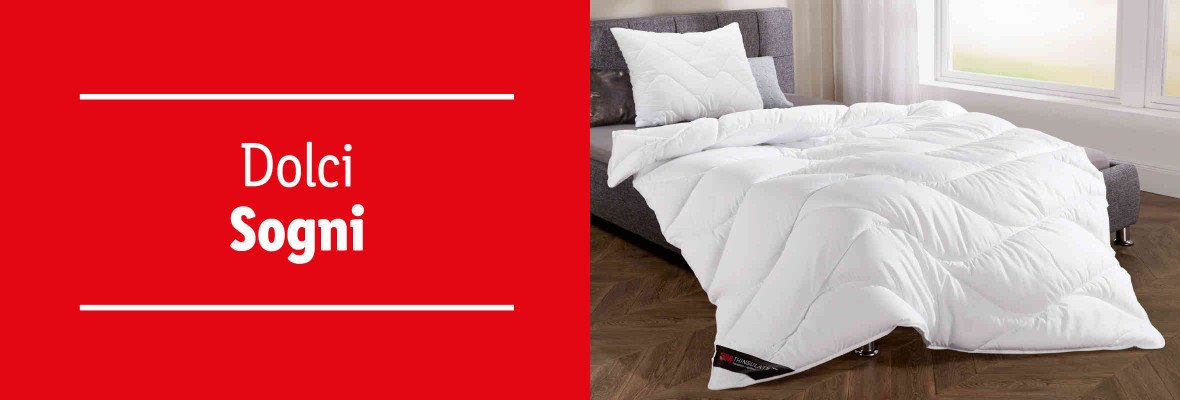 Dolci sogni
