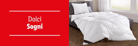 Dolci sogni - Offerte valide da gio 12 settembre 2019