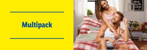 Multipack - Offerte valide da gio 19 settembre 2019