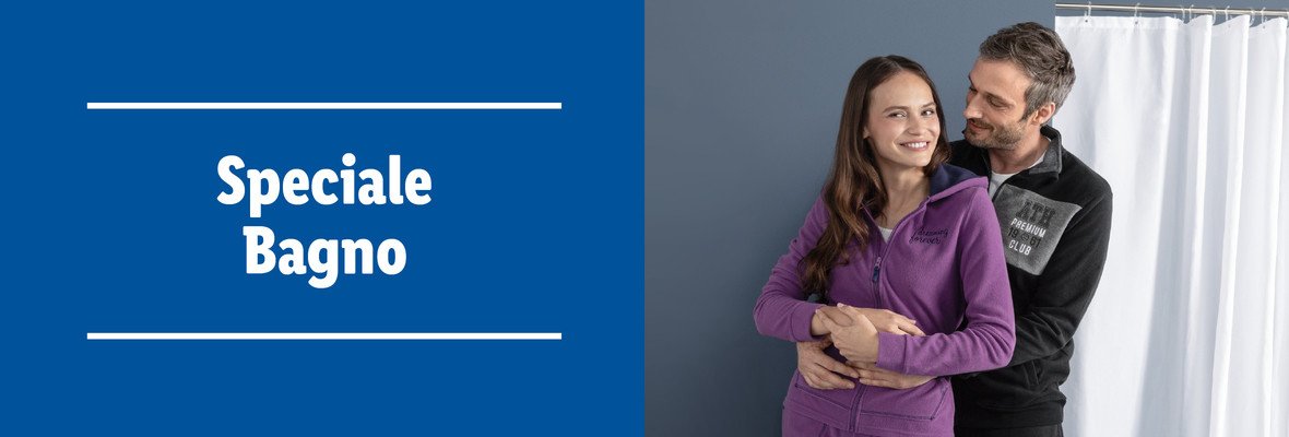 Speciale bagno