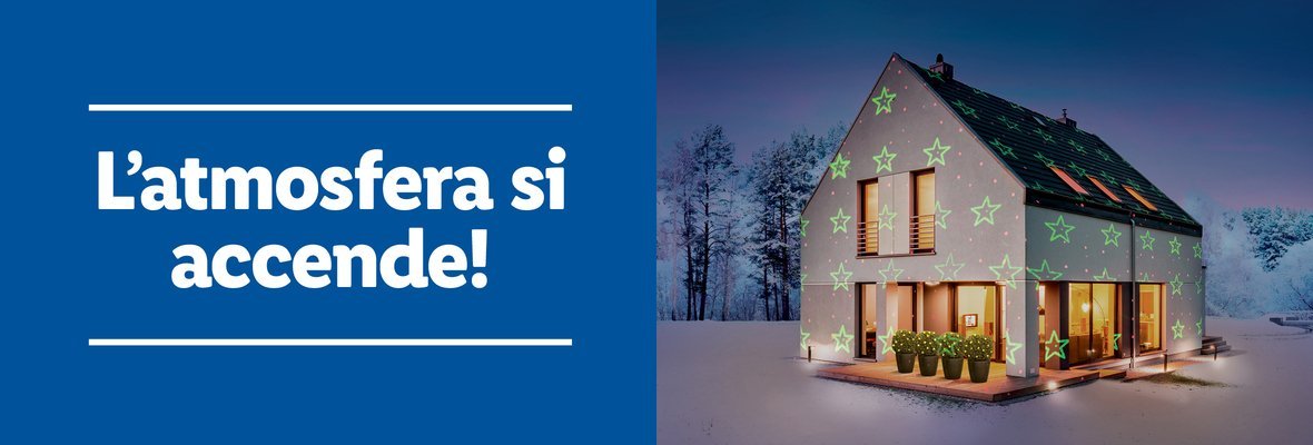 L'atmosfera si accende!