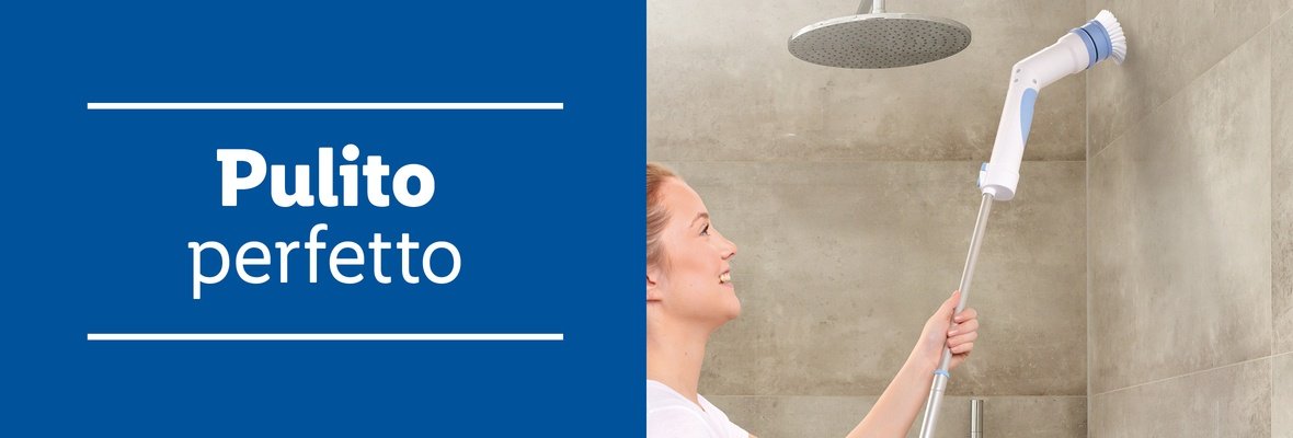 Pulito perfetto