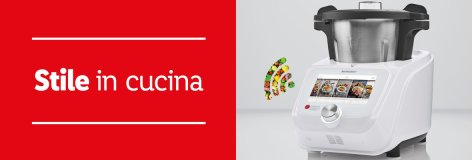 Stile in cucina - Offerte valide da gio 19 dicembre 2019