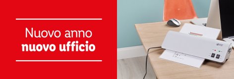 Nuovo ufficio - Offerte valide da lun 30 dicembre 2019