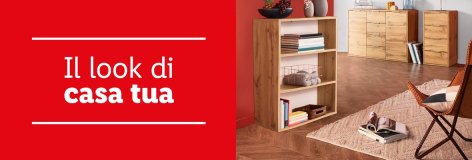 Arreda con stile - Offerte valide da gio 23 gennaio 2020