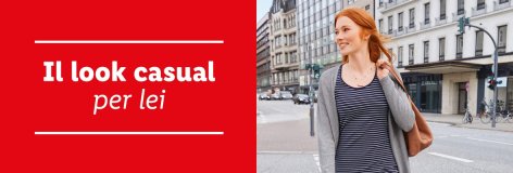 Abbigliamento - Offerte valide da lun 16 marzo 2020