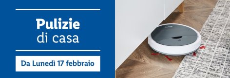 Pulito perfetto - Offerte valide da lun 30 marzo 2020