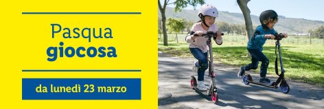 Giocattoli - Offerte valide da lun 23 marzo 2020