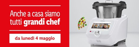 Cucina - Offerte valide da lun 04 maggio 2020