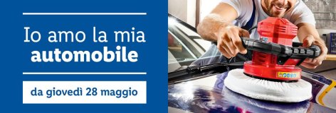 Auto - Offerte valide da gio 28 maggio 2020