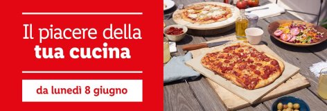 Cucina - Offerte valide da lun 08 giugno 2020