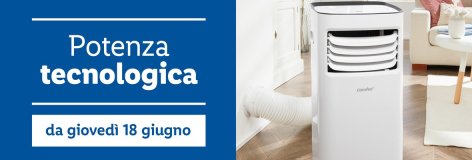 Vivere la tua casa - Offerte valide da gio 18 giugno 2020