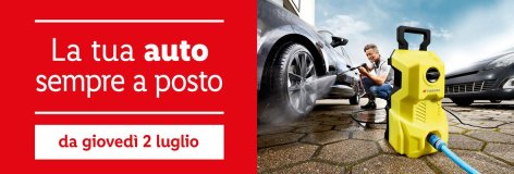 Auto - Offerte valide da gio 02 luglio 2020