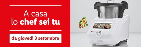 Cucina - Offerte valide da gio 03 settembre 2020