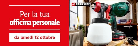 Fai da te - Offerte valide da lun 12 ottobre 2020