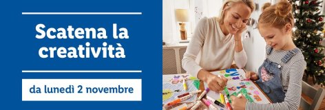 Bricolage - Offerte valide da lun 02 novembre 2020