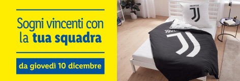 Dolce riposo - Offerte valide da gio 10 dicembre 2020