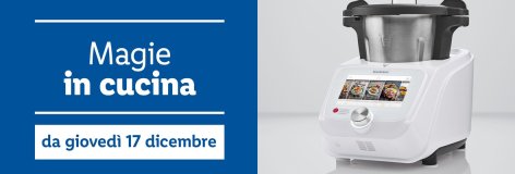 Cucina - Offerte valide da gio 17 dicembre 2020