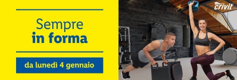 Sport - Offerte valide da sab 04 gennaio 2020