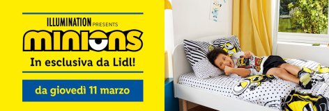 Abbigliamento bambini - Offerte valide da gio 11 marzo 2021
