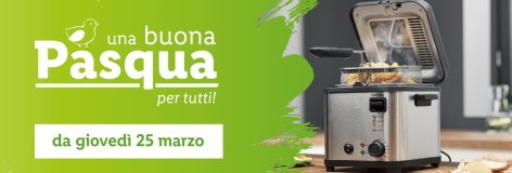 Cucina - Offerte valide da gio 25 marzo 2021