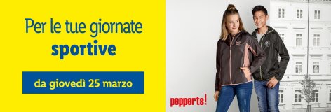Abbigliamento bambini - Offerte valide da gio 25 marzo 2021