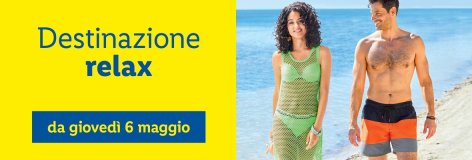 Mare - Offerte valide da gio 06 maggio 2021