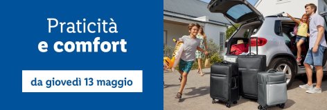 Tempo libero - Offerte valide da gio 13 maggio 2021