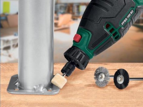 Fai da te - Offerte valide da gio 20 maggio 2021