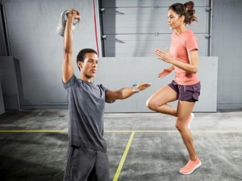 Sport - Offerte valide da lun 31 maggio 2021