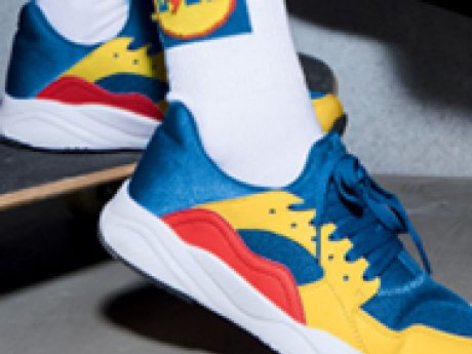 Lidl Fan Collection - Offerte valide da lun 05 luglio 2021