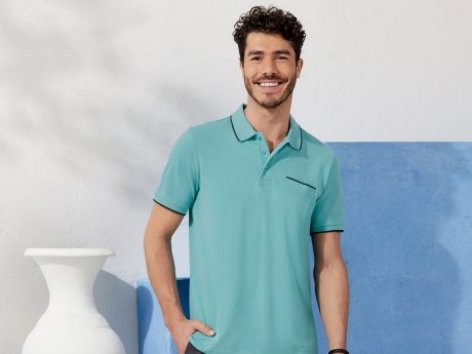 Abbigliamento - Offerte valide da lun 19 luglio 2021